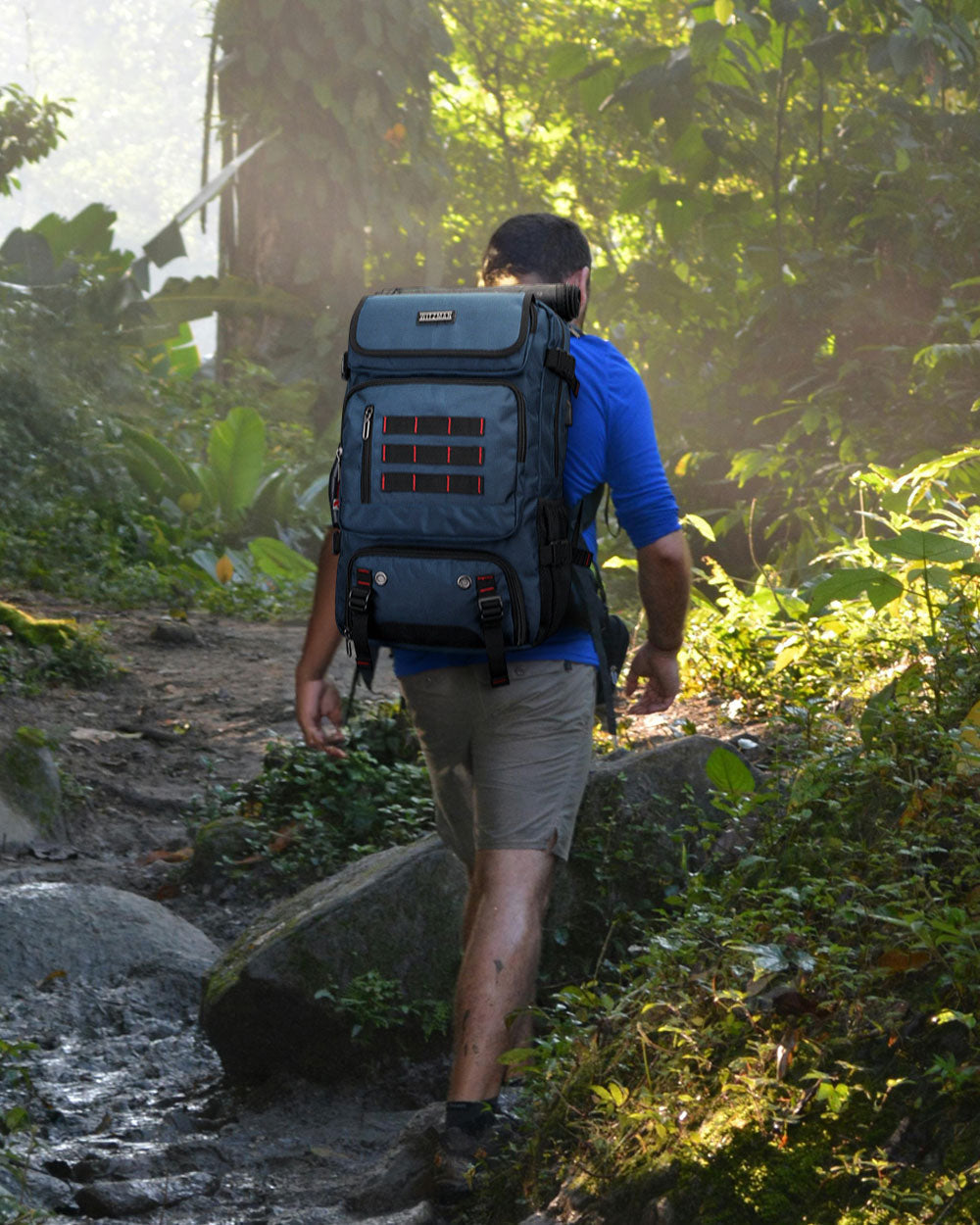 carry on backpack travel pack