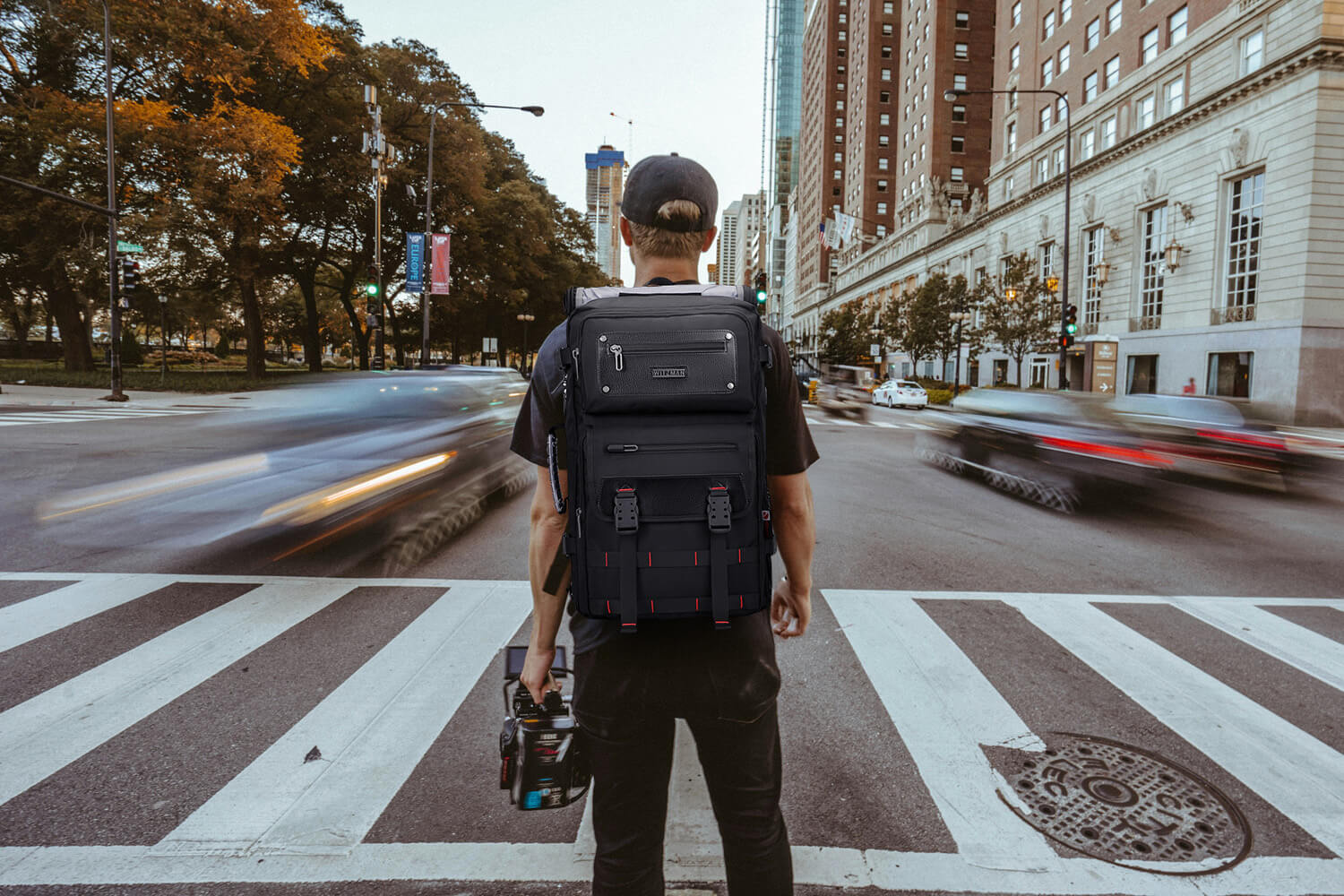 Ready for Anything: How Recent Global Events Highlight the Need for a Reliable Travel Companion