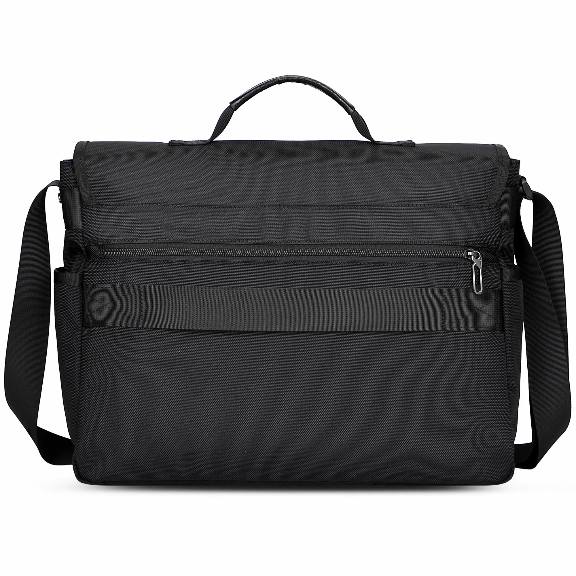 Messenger Bag Crossbody Large Lightweight Satchel Bag B701