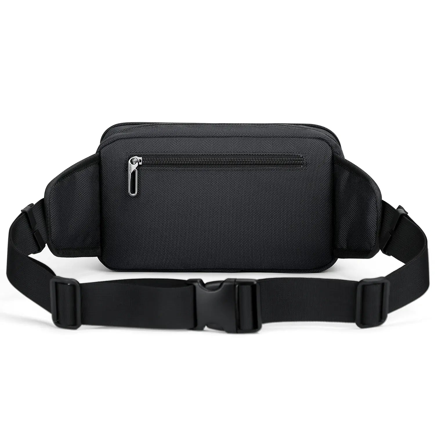 Men’s Nylon Fanny Pack Cycling Waist Bag B732