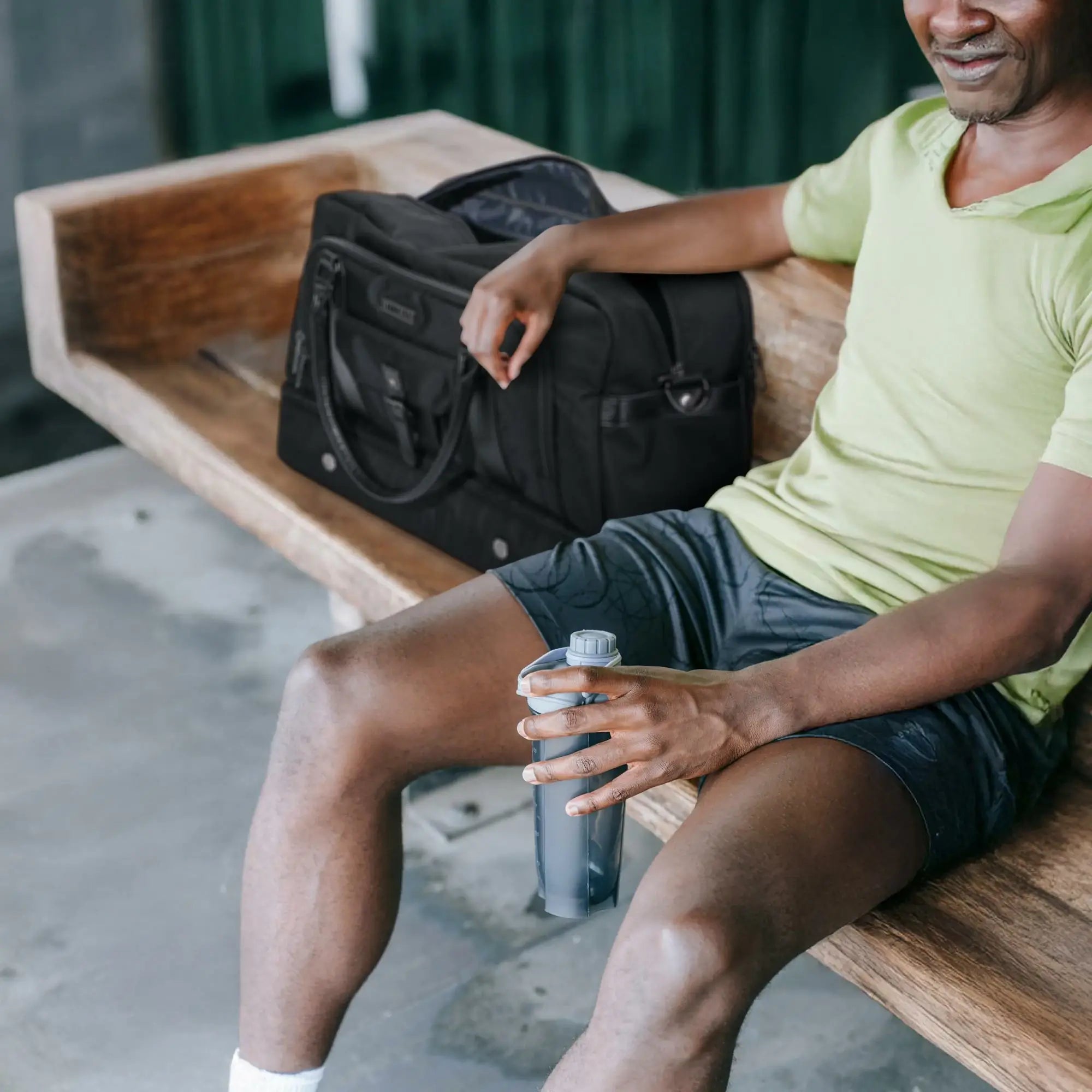 The Duffle Renaissance: Why Your Next Adventure Demands the Ultimate Carryall