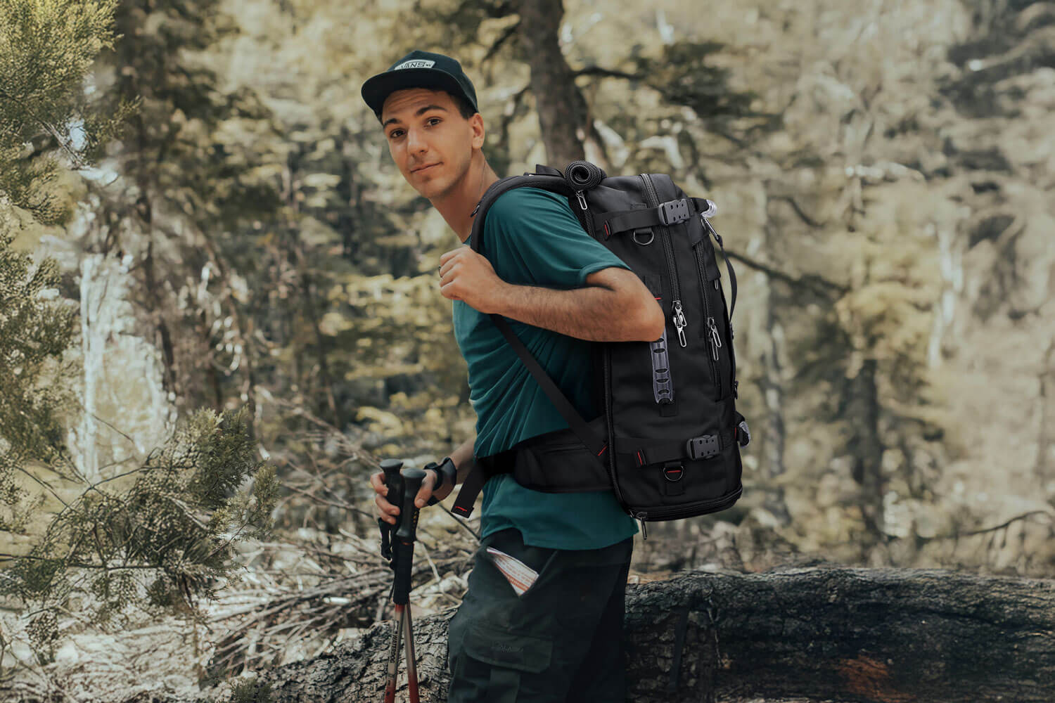 Luxury vs. Practical: Splurge or Save – Comparing High-End and Budget Travel Bags