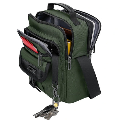 witzman b688 carry on Messenger Bags small cross bag #color_green