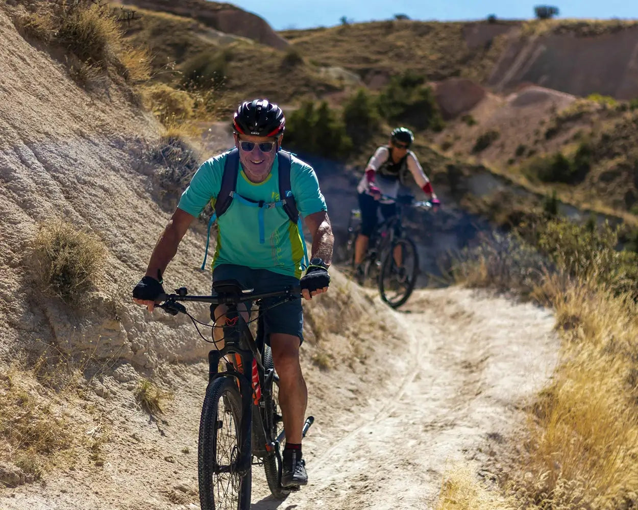 Bike Tour Adventure, Extreme Sports | witzman