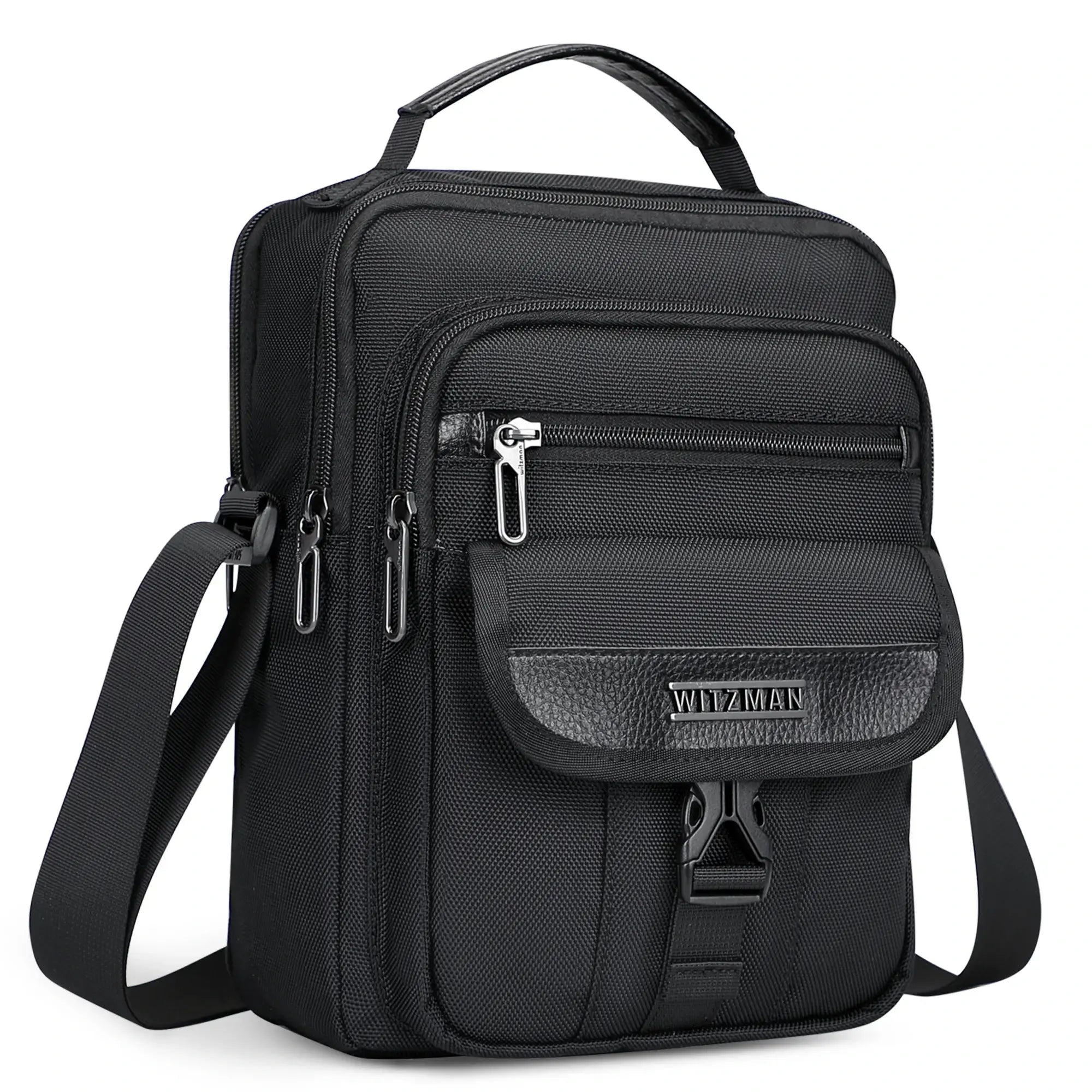 Travel Shoulder Bag Lightweight Small Casual Messenger Bag B699