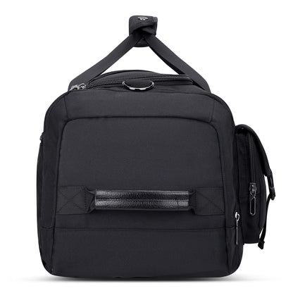 Große Reisetaschen mit Schuhfach Einkaufstasche 