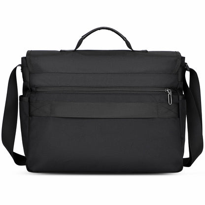 Messenger Bag Crossbody Large Lightweight Satchel Bag B701
