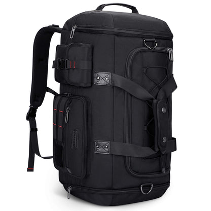 Große Reisetaschen mit Schuhfach Einkaufstasche 