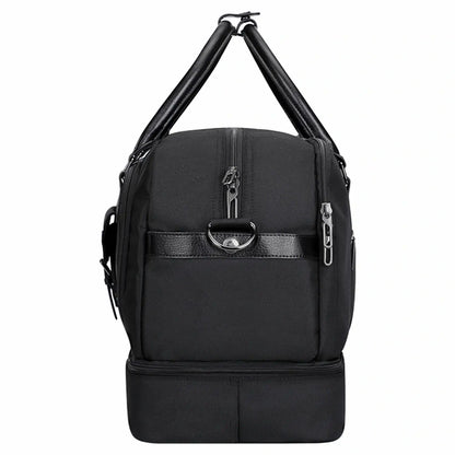 witzman b694 duffle bags