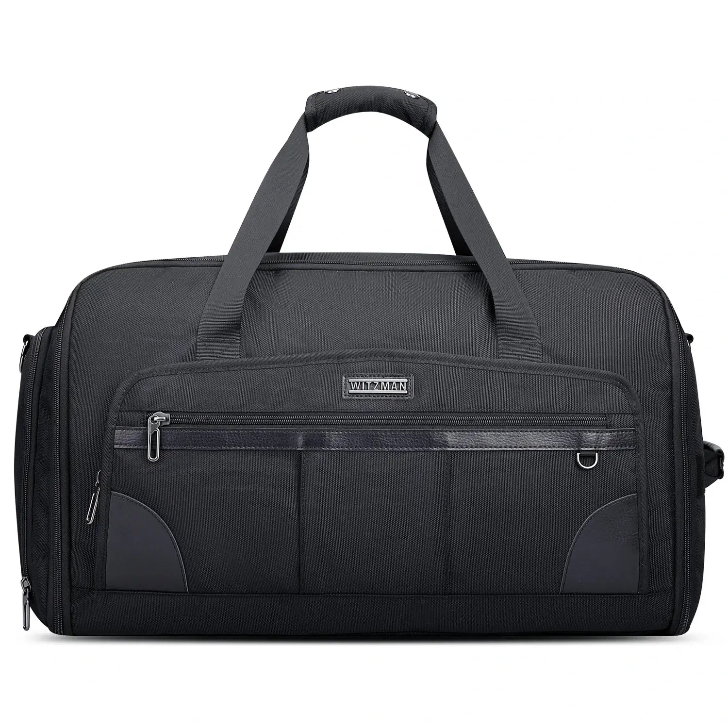 Men Garment Duffle Bag with Suit Compartment for Travel Weekend Bag B725