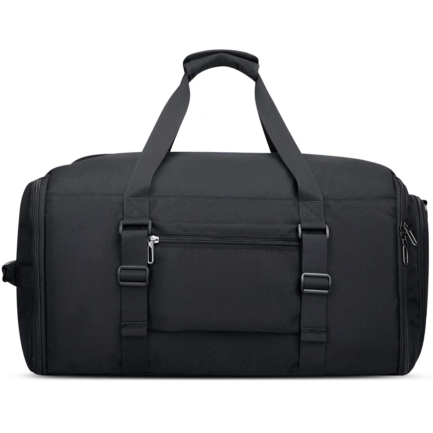 Men Garment Duffle Bag with Suit Compartment for Travel Weekend Bag B725