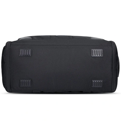 Men Garment Duffle Bag with Suit Compartment for Travel Weekend Bag B725