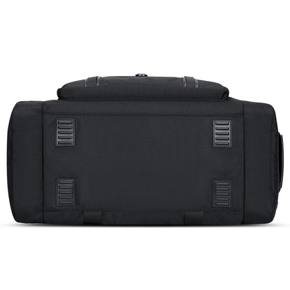 Travel Duffel Bag for Men Nylon Carry On Weekender Bag B719